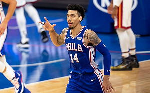 格林被魔獸邀回湖人：只是球隊沒錢