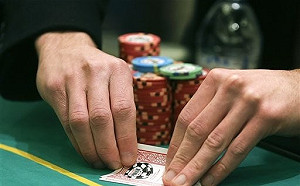 德州撲克協會賭博案無罪 內政部：尊重法院判決