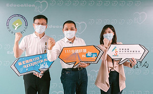 全國科展新北41件獲獎居冠  福和、義學國中勇奪全國第一