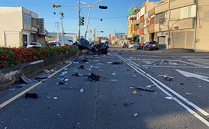 去年酒駕奪318命創5年新高！王國材痛批：再犯就等吃牢飯