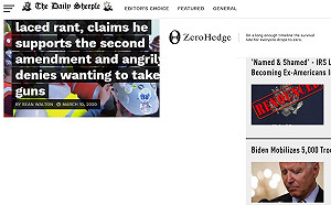 研究揭露美國某些新聞網站為虎作倀  配合俄羅斯操控媒體戰