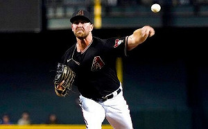 生涯首次先發！他就投出無安打比賽