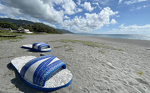 台東真熱鬧！南迴藝術季、熱氣球嘉年華、最美星空相繼登場