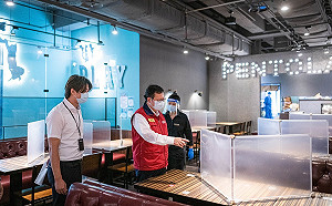 支持發放振興券刺激消費！鄭文燦：桃園加碼10月份登場