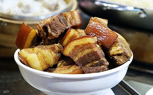 做紅燒肉別直接燉！多做1步超軟嫩