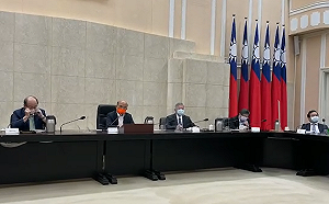 振興券免付1千元外 部會也將推出藝FUN券、動滋券