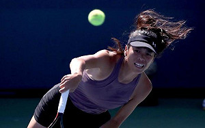 會外2連勝　謝淑薇將對決天才少女