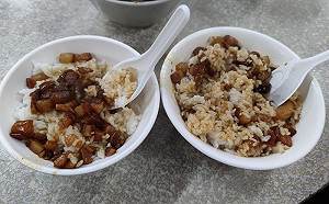 麵攤滷肉飯水準不OK？老饕揭2關鍵