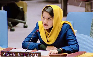 阿富汗女大生學業生活一夕變色 感覺被西方背叛