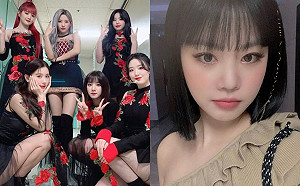 (G)I-DLE穗珍因霸凌爭議退團！韓網直盯JYP：你們的呢？