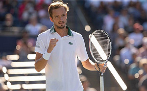 沒有三巨頭　俄壞小子稱王曝野心