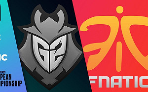 《英雄聯盟》G2、FNC不再連袂出席世界賽　自S6世界賽後首遭