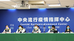 武漢肺炎》聯亞EUA未過 500萬劑合約作廢？莊人祥：印度三期實驗是關鍵