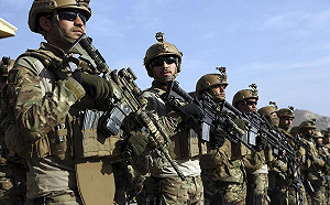 中看不中用！830億美軍裝備的阿富汗政府軍潰敗 美媒：都是「他」的錯…