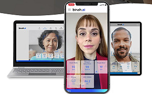 別想裝病！以色列研發AI程式 助企業遠距偵測員工健康