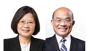 陳淞山觀點》蘇貞昌與蔡英文的五倍券政策角力戰爭？