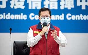 確保校園安全  鄭文燦：桃園306校9月1日開學前完成清消