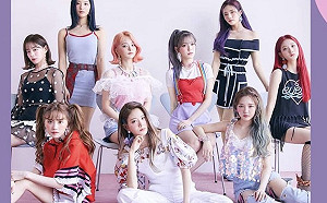 成為SEVENTEEN的師妹！fromis_9經紀約轉由Pledis娛樂負責