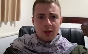 英國大學生挑戰｢最危險國家｣自由行慘困阿富汗!躲聯合國安全屋避難