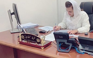 法媒曝塔利班編「12到45歲女性清單」 將強制婚配神學士