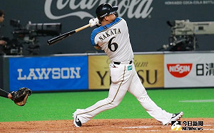 火腿將放棄中田翔？栗山監督說重話