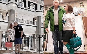 勾結黑道販毒「8年狂撈逾1.6億」讓蘇貞昌震怒！ 最貪調查官認罪了