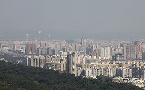 空品惡化 環保署擬修正案 環團提「下修降載減排標準」五訴求