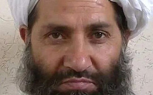 破除死亡傳言 塔利班宣稱：最高領袖艾昆薩達今首度露面