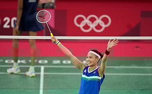 小戴穩居球后177周　麟洋列世界第3