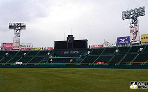 冠軍賽史上最晚開打！甲子園又延期