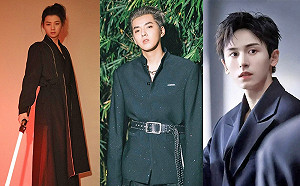 整頓演藝圈風氣！芒果TV旗下80多位藝人簽《品德承諾書》