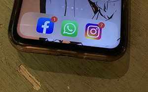 FB、IG廣告太多！Web3.0將取代社群科技龍頭