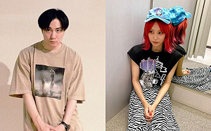 《鬼滅》歌姬LiSA老公輕生未遂！疑不堪輿論壓力鬧自殺