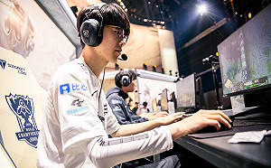 六年首度缺席季後賽！TheShy透露隊友感情不睦