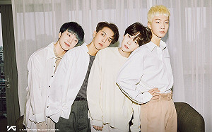 WINNER宣布全體續約5年！感謝粉絲：繼續一起走下去