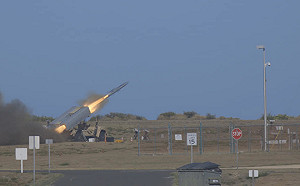 「分散戰力」新戰術部署模式 美陸戰隊「無人載具」試射NSM飛彈