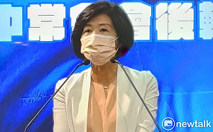 批政府未超前部署兒童疫苗 國民黨：盡快採購BNT