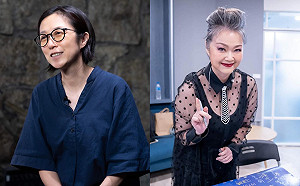 黃韻玲率音樂人金曲獎上跨世代演出！致敬音樂教父羅大佑