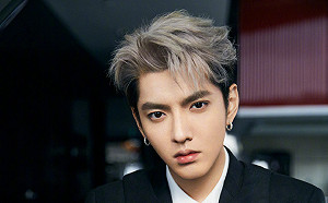 吳亦凡 190萬露臉影片全下架！中國官方：必須付出應有的代價