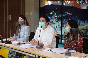 備戰開學 林右昌：有1例確診全校停課14天！游泳、籃球課暫緩