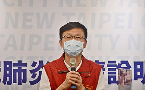 9月開學隔板價高又缺？新北市：有2/3的學校都準備好了