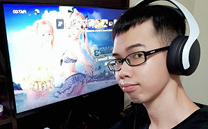 FBI帥哥鄧佳華新工作曝光！日月光集團證實：鄧目前擔任作業員