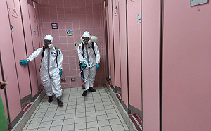 通勤族注意！ 確診者足跡遍布「4線37站」 北捷：已消毒請安心搭乘