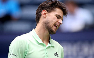 無法衛冕美網　Thiem宣布本季報銷