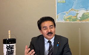 蕭徐行觀點》台日執政黨「2＋2」安全對話 證實美日重視台灣安全