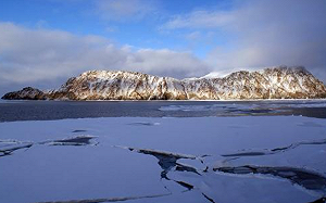 Google地圖把曾屬於美國島嶼塗黑 有人爆料：上面是俄秘密基地