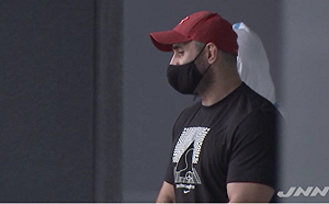 東京帕運喬治亞柔道選手將日本保全摔到骨折 遭逮捕