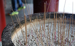 普渡NG供品有哪些？詹惟中揭門道