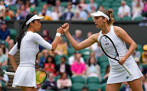 爆冷一輪遊　謝淑薇：等我滿血歸來