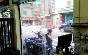 新北安心商家防疫節能補助 力挺業者防疫節能拚經濟